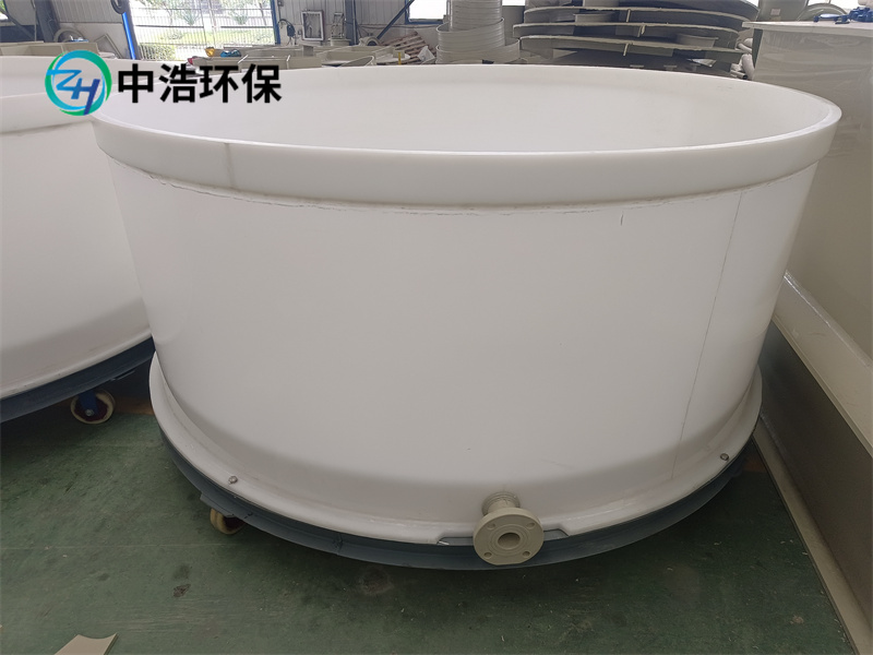 辉南PP抽滤槽